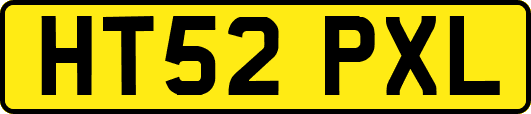 HT52PXL