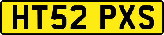 HT52PXS