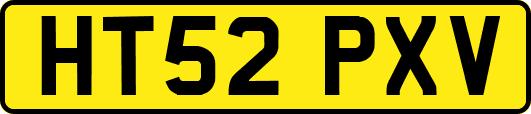 HT52PXV
