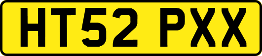 HT52PXX