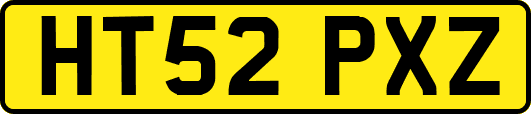 HT52PXZ