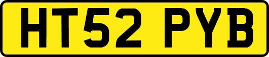 HT52PYB