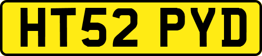HT52PYD