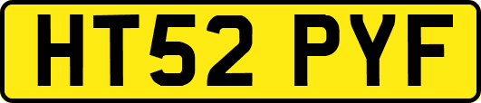 HT52PYF