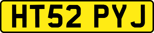 HT52PYJ