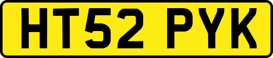 HT52PYK