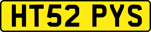 HT52PYS