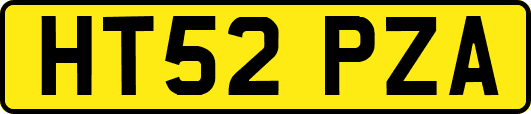 HT52PZA