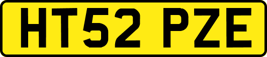 HT52PZE
