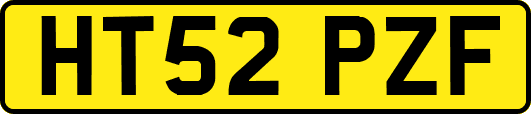 HT52PZF