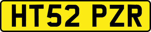 HT52PZR