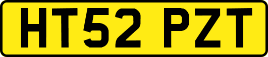 HT52PZT