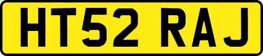 HT52RAJ