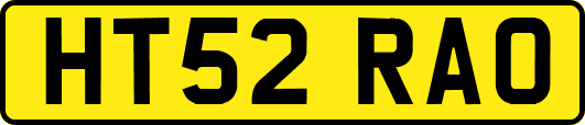 HT52RAO