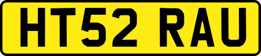 HT52RAU