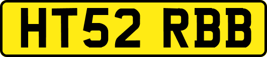 HT52RBB