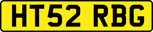 HT52RBG