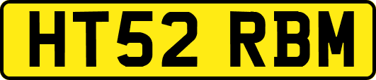 HT52RBM