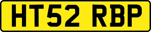 HT52RBP