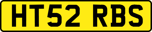 HT52RBS