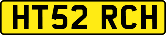 HT52RCH