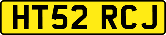 HT52RCJ