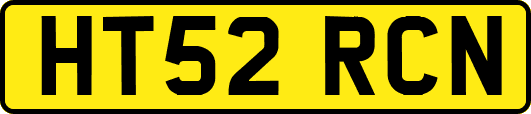 HT52RCN