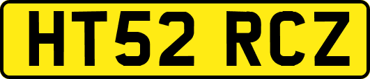HT52RCZ