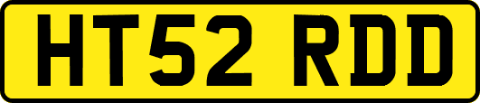 HT52RDD