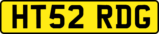 HT52RDG