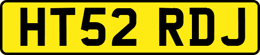 HT52RDJ