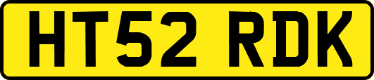 HT52RDK