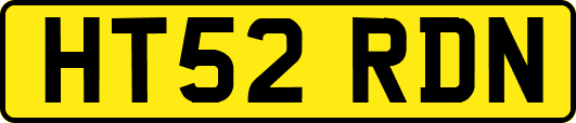 HT52RDN