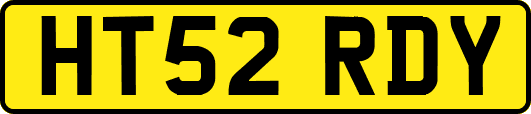 HT52RDY