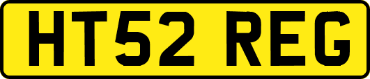 HT52REG