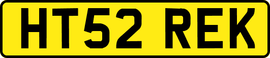 HT52REK