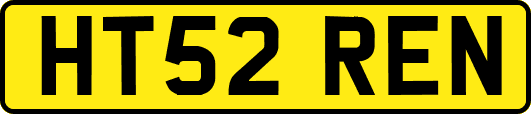 HT52REN