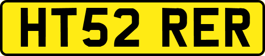 HT52RER