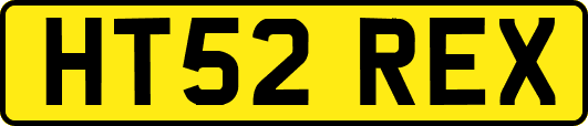 HT52REX
