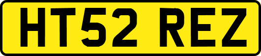 HT52REZ