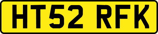 HT52RFK