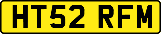 HT52RFM