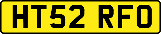 HT52RFO