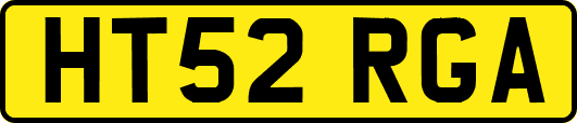 HT52RGA
