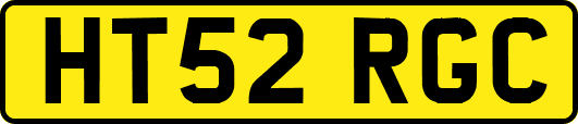 HT52RGC