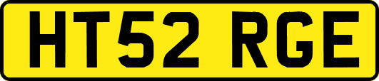 HT52RGE