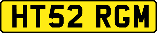 HT52RGM
