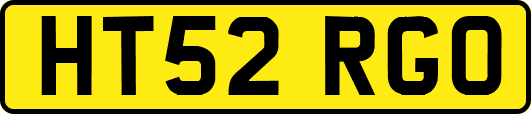 HT52RGO