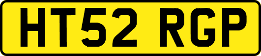 HT52RGP