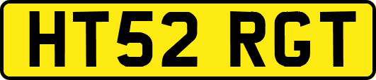 HT52RGT